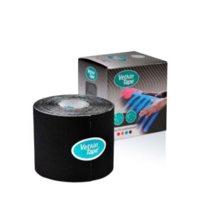 Vetkin tape voor dieren (6 cm x 5 mtr) water resistant