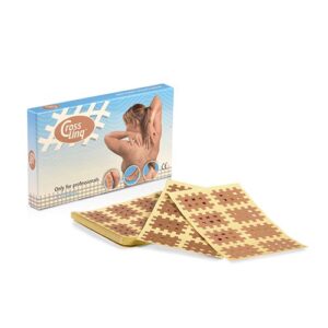 Crosslinq medium 20 sheets