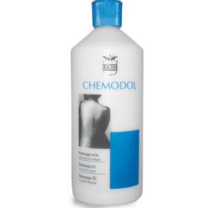 Chemodol massage-olie ( 500 ml)