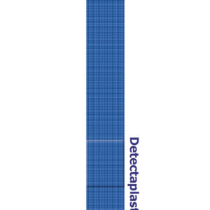 Detectaplast Elastic vingerpleister 120 X 20 mm, 100 stuks