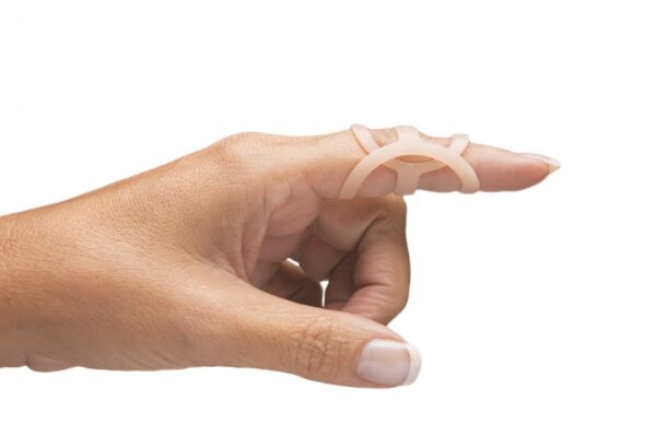 Vinger splint