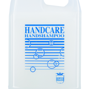 Handshampoo (5 liter)